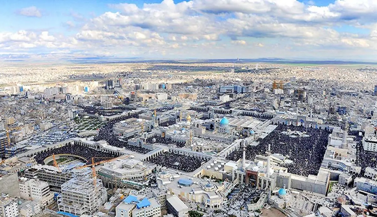 مشکلات مشهد نتیجه ۴۰ سال بی تدبیری ما است/ عنوان نظارت و پایش به کمیسیون حقوقی شورای شهر مشهد اضافه می‌شود