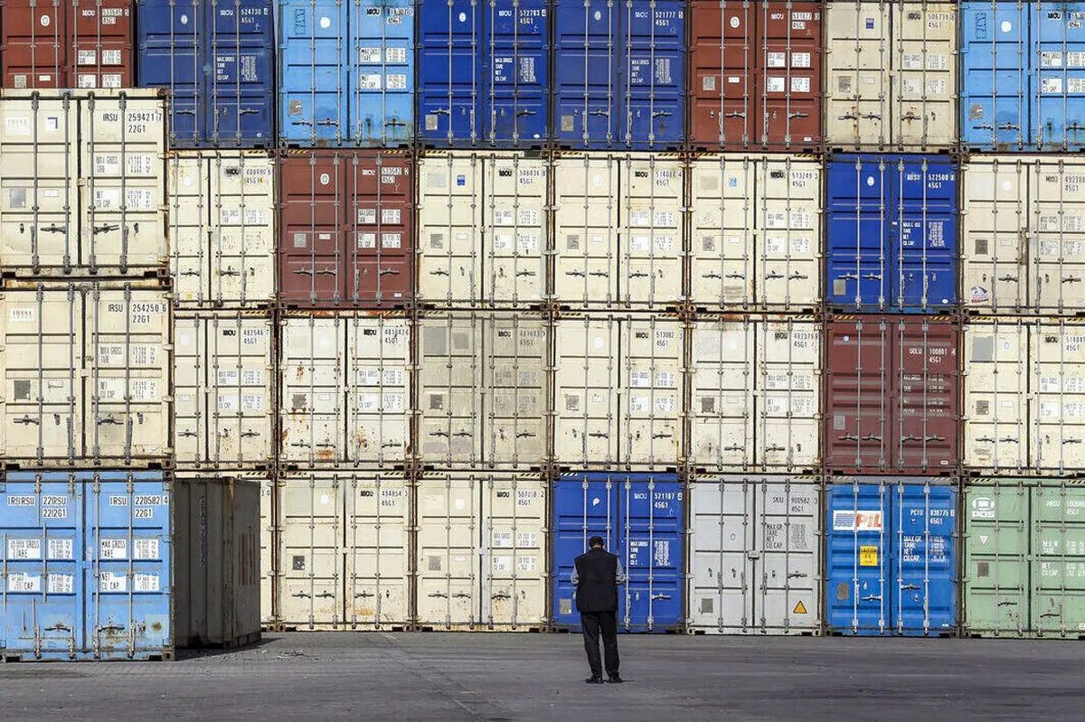 سقف ۳۳ درصدی برای جلوگیری از انحصار ارزی بازرگانان تعیین شد