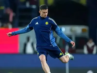 آیا برد شیرین النصر در مقابل الاتحاد منتفی می‌شود؟