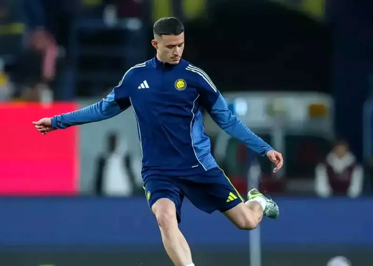 آیا برد شیرین النصر در مقابل الاتحاد منتفی می‌شود؟