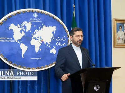 Iranian freighter attacked in Mediterranean, crew safe