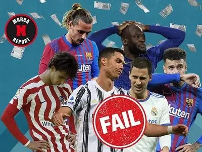 مشکل بمب‌های بزرگ: مثل فلیکس سقوط نکن!