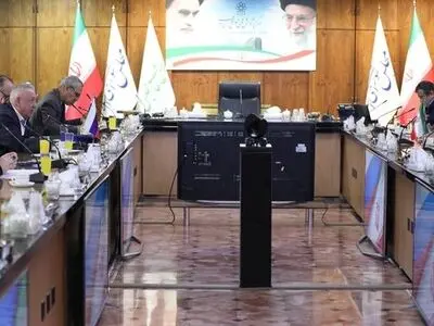 نشست ارزیابی سیاست منطقه ای روسیه در مرکز پژوهش های مجلس
