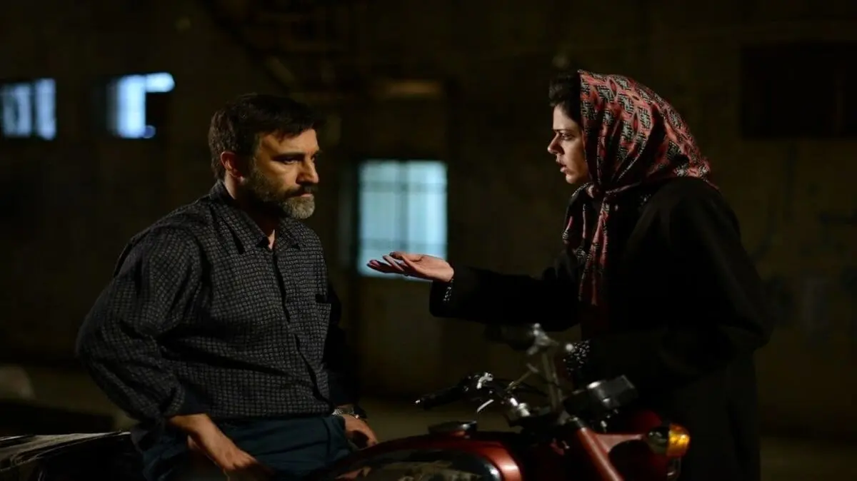 اکران و نقد «عنکبوت» در فرهنگسرای ارسباران