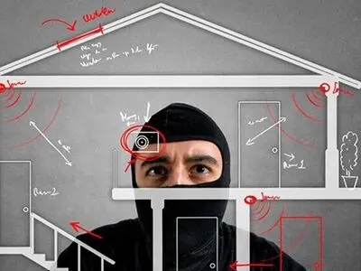 دزدگیر چقدر احتمال وقوع سرقت را کاهش می‌دهد؟
