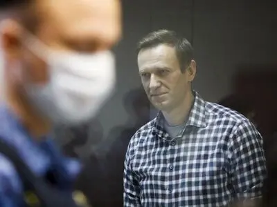 U.S. sanctions for Navalny poisoning may come on Tuesday