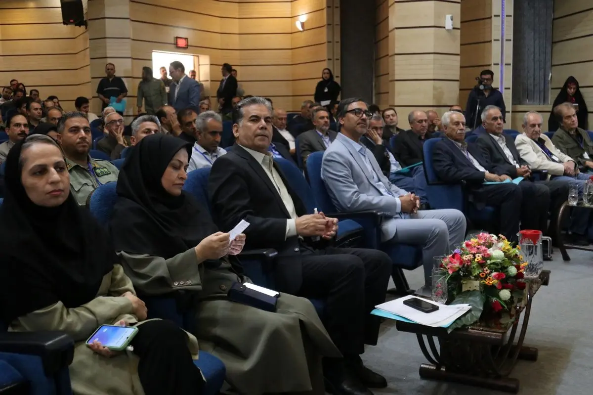دانشمحوری و مشارکت مردمی کلید حفاظت از تنوع زیستی است/ حفاظت سنتی دیگر پاسخگو نیست