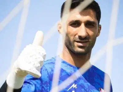 مظاهری به دنبال جدایی از نساجی