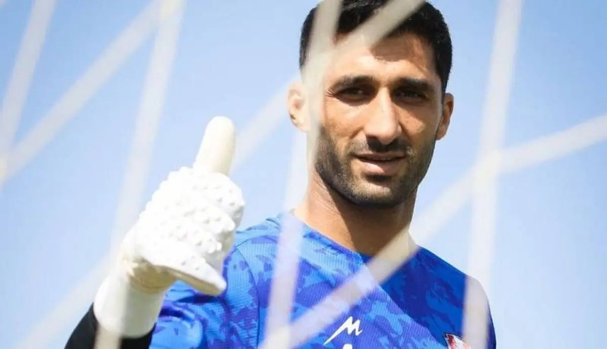 مظاهری به دنبال جدایی از نساجی