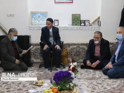 طرح سپاس در هفته دفاع مقدس با جدیت پیگیری شود
