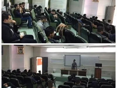 آموزش دوره مقدماتی روزنامه‌نگاری در دانشگاه کردستان