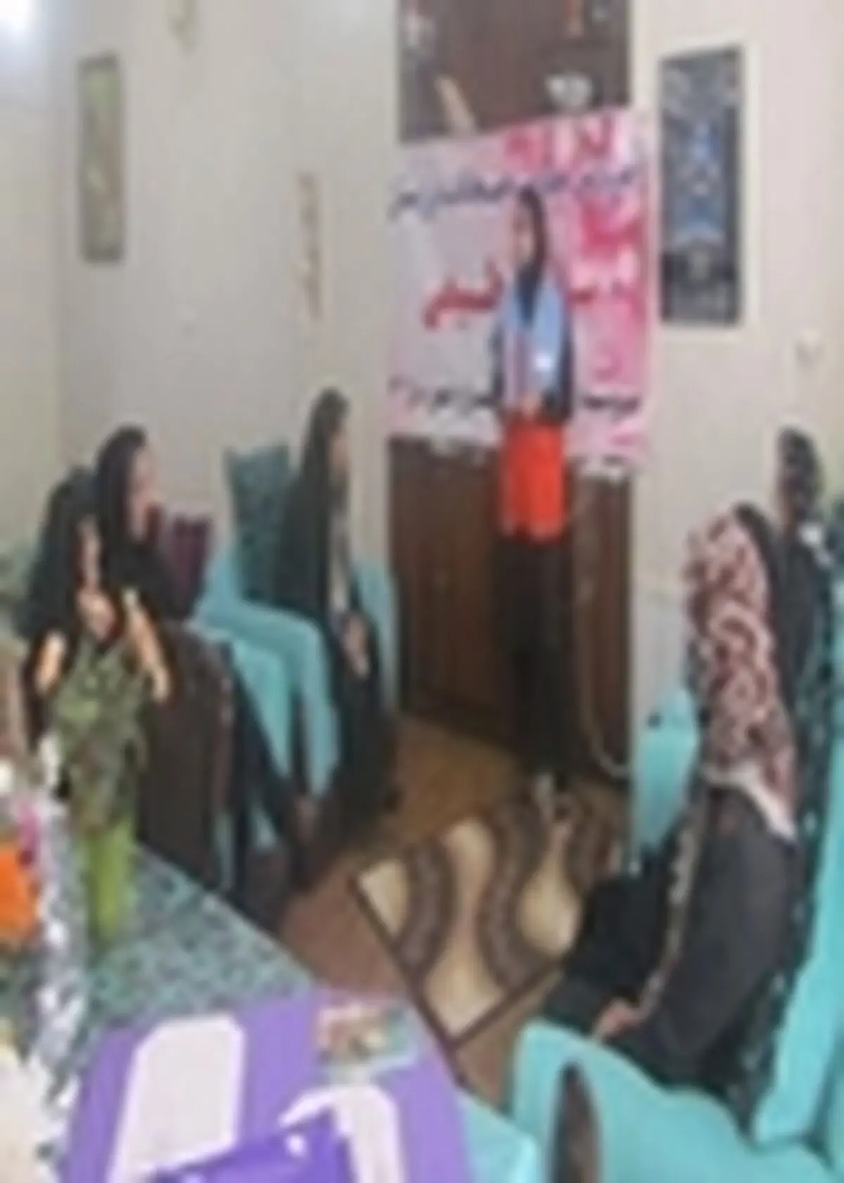 دوره آموزشی مدیریت کنترل هیجان در حوادثو بلایای طبیعی