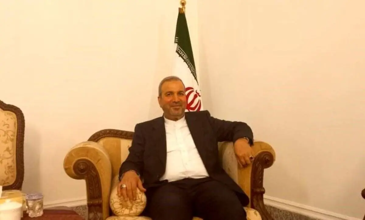 وزارت خارجه عراق: سفیر ایران در پی حملات اقلیم کردستان احضار می‌شود