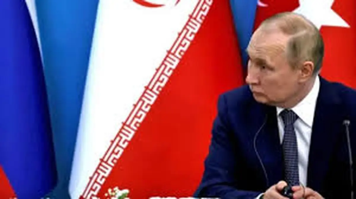 مسکو با واشنگتن درباره ایران در تماس است