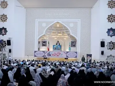 ایران نه از جنگ می‌هراسد و نه از مذاکره