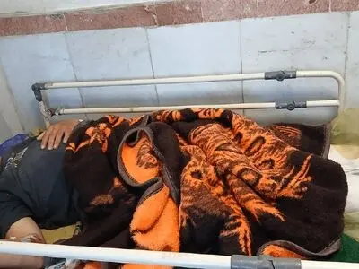 هویت ۱۰ کارگر ساختمانی جان‌باخته و مصدوم در حادثه سقوط بالابر نور مشخص شد