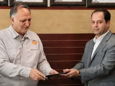 مدیر گیلانی عضو هیئت مدیره دخانیات ایران شد