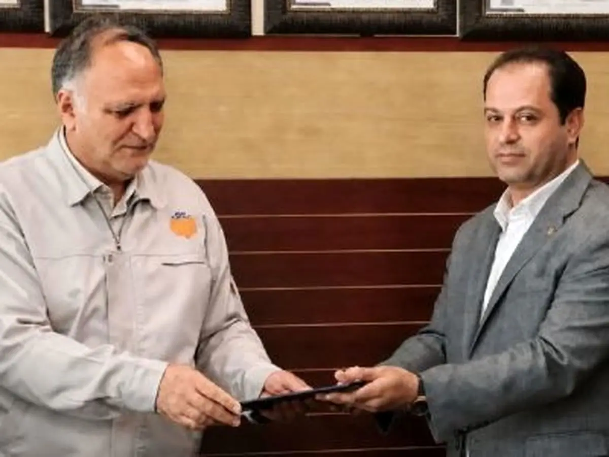 مدیر گیلانی عضو هیئت مدیره دخانیات ایران شد