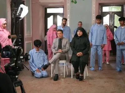 جوی حاکم است که تبلیغ در بیلبوردهای شهری انعکاس منفی دارد/ «عمارتی در مه»  ایراد روانپزشکی ندارد