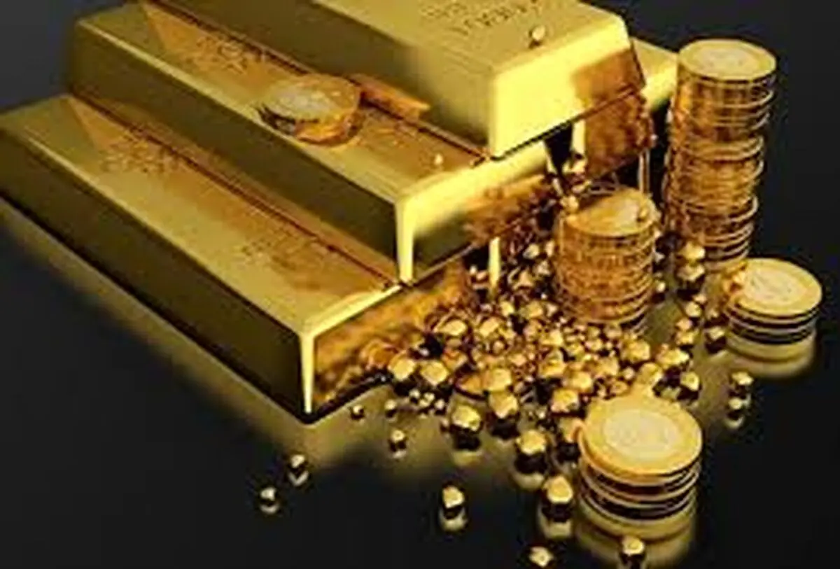 افزایش قیمت سکه  و طلا در بازار امروز رشت