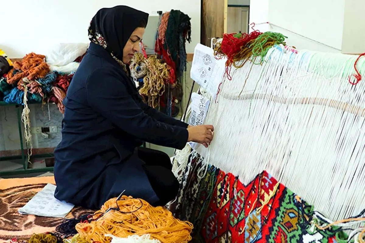 صدور بیش از 12 هزار مجوز مشاغل خانگی در لرستان 