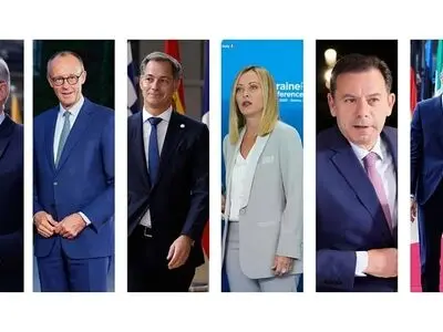 حقوق نخست‌ وزیران در اروپا؛ چه کسی بیشترین و چه کسی کمترین را می‌گیرد؟