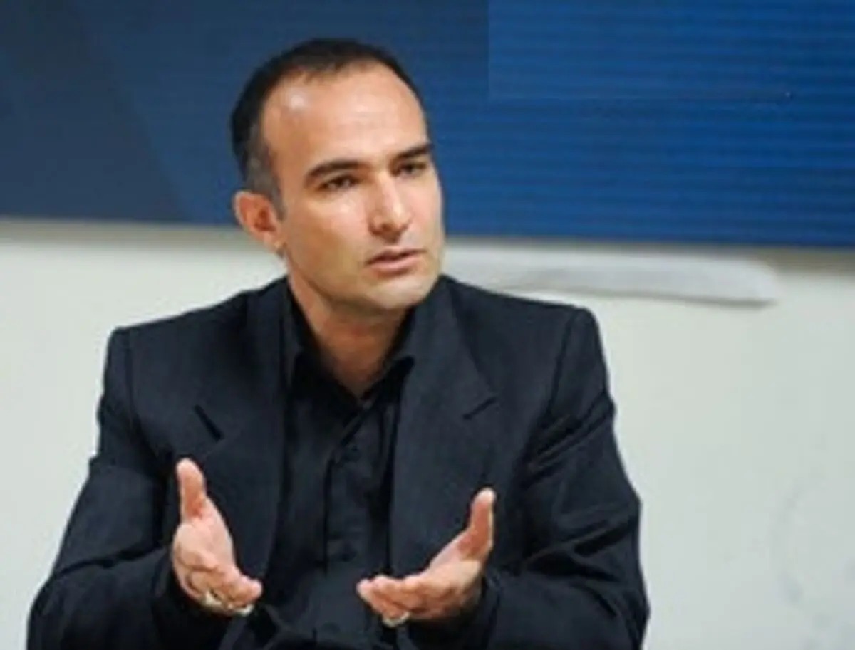 «احمد رضا براتی» مشاور حقوقی سازمان سینمایی شد