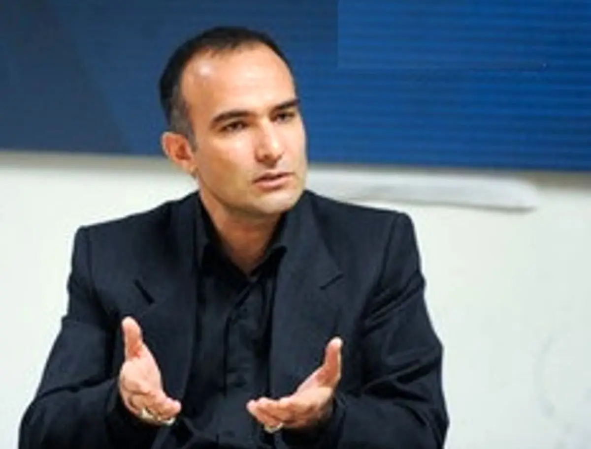 «احمد رضا براتی» مشاور حقوقی سازمان سینمایی شد