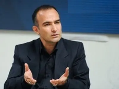 «احمد رضا براتی» مشاور حقوقی سازمان سینمایی شد