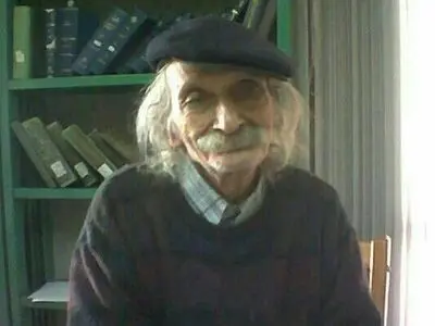 استاد احمد منزوی درگذشت