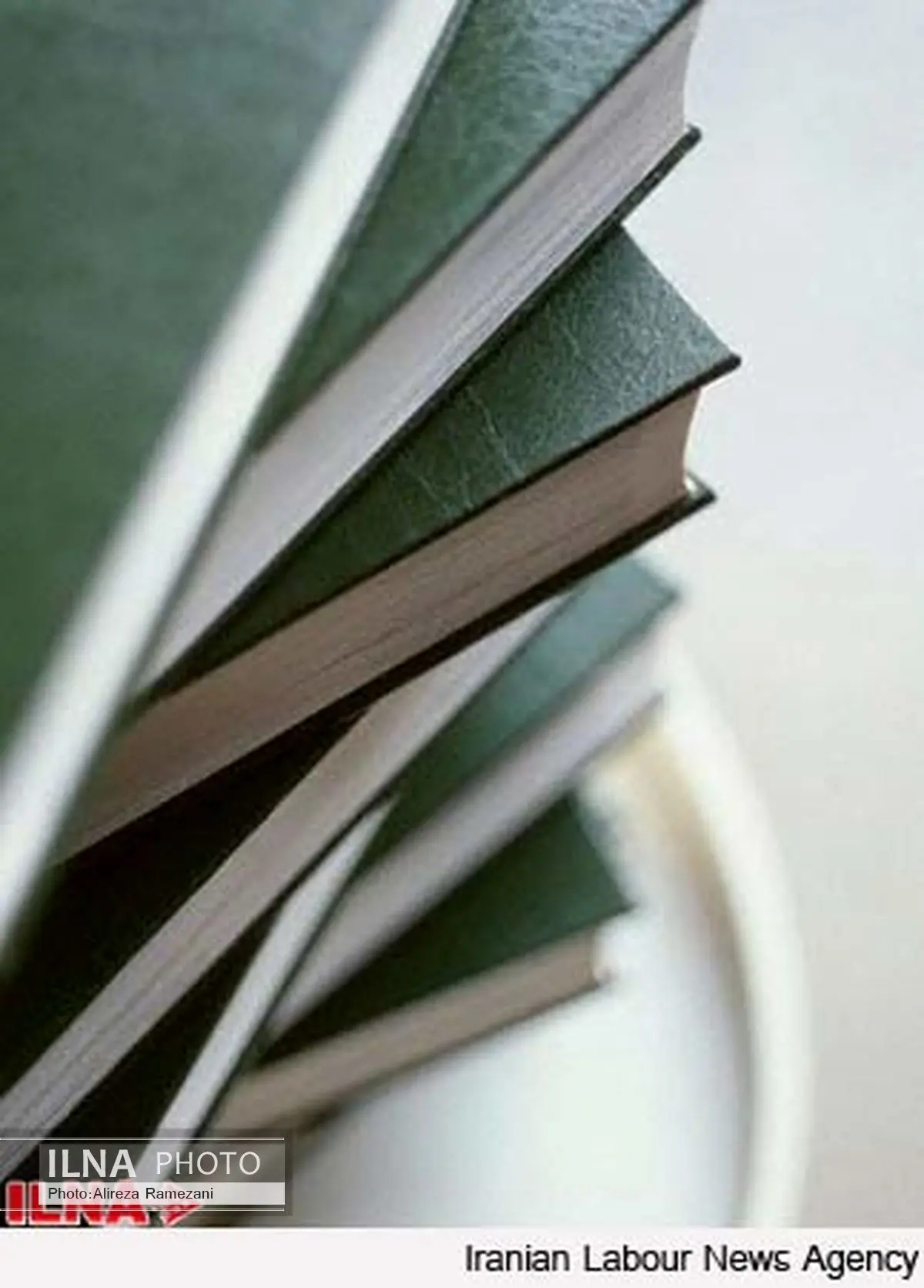 «یک دوست بزرگ» به کتابخانه کودکان آلمانی زبان میرود