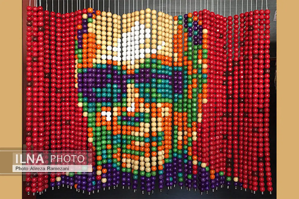 کیارستمی، کیمیایی و رشیدی در کارگاه ساخت ۱۰۰ پرتره از چهره‌های هنری