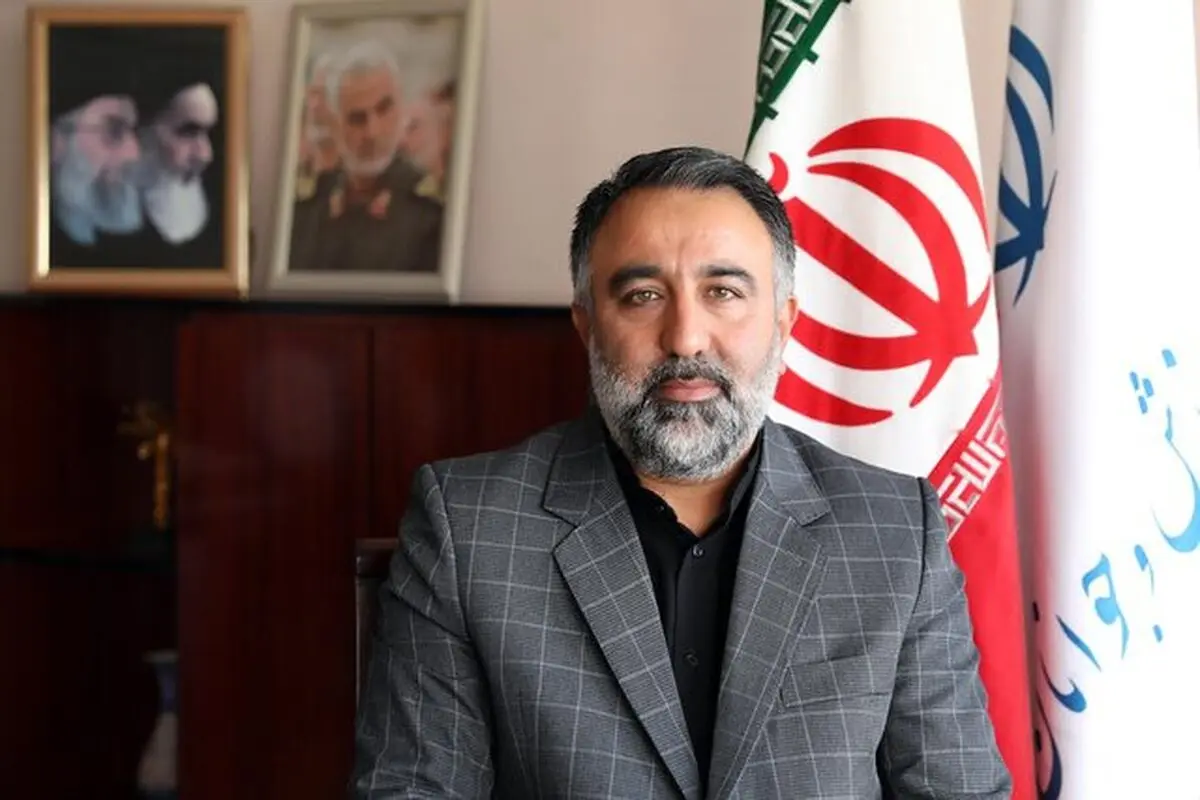 انتصاب مشاور وزیر و سرپرست حوزه وزارتی وزارت ورزش و جوانان