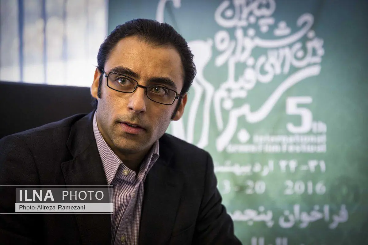 جشنواره فیلم سبز همزمان در تمام استان‌ها برگزار می‌شود