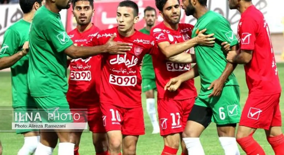 مشکلات بین 3090 و 3040 چگونه حل شد؟
