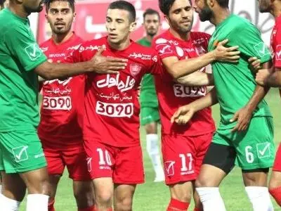 مشکلات بین 3090 و 3040 چگونه حل شد؟