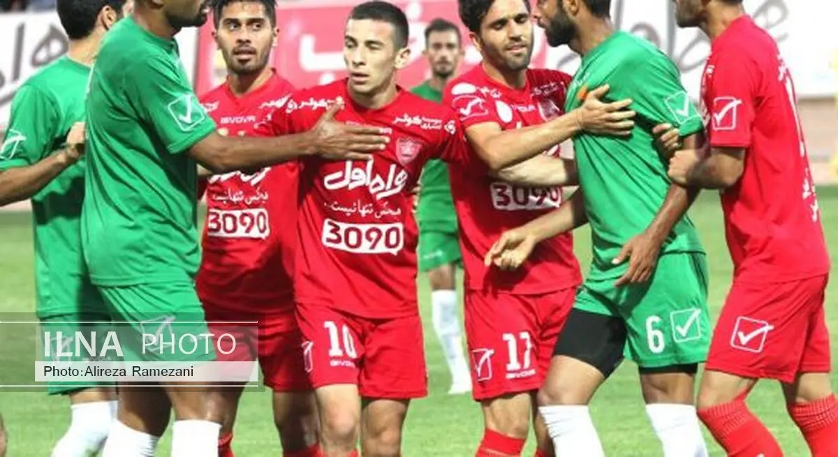 مشکلات بین 3090 و 3040 چگونه حل شد؟