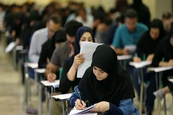 امتحانات دانشگاه‌های آذربایجان شرقی به تعویق افتاد