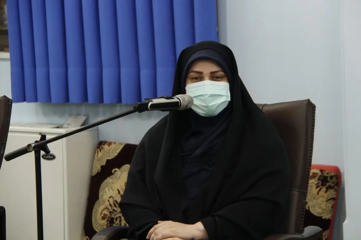 متولیان متعدد فرهنگی همگرایی و وحدت در بین محلات را مدنظر قرار بدهند