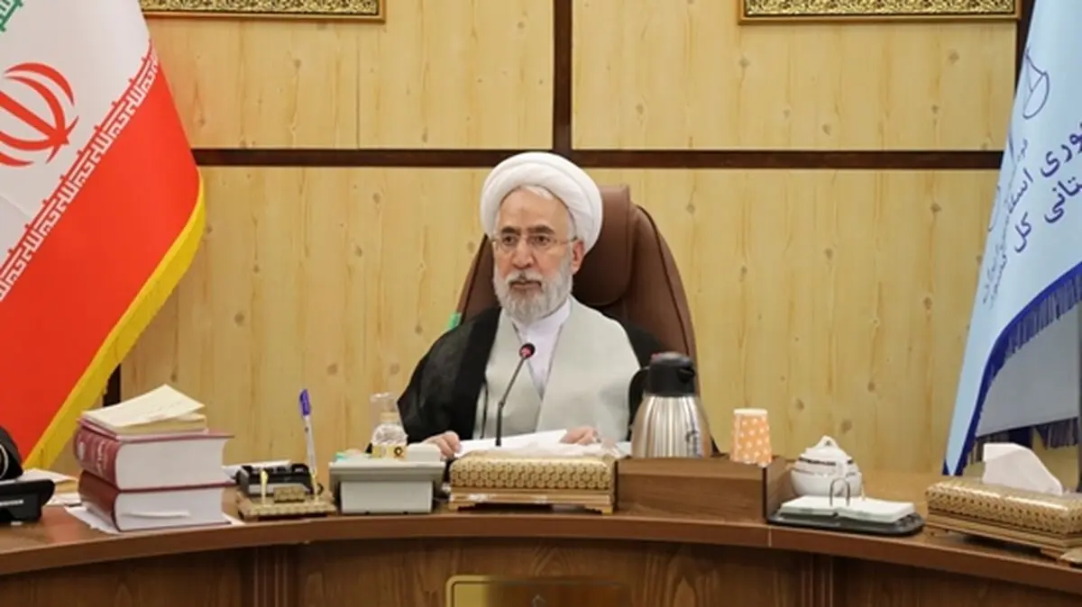 اولین جلسه کمیسیون مرکزی دستورالعمل اعمال ریاست و نظارت بر ضابطان دادگستری برگزار شد