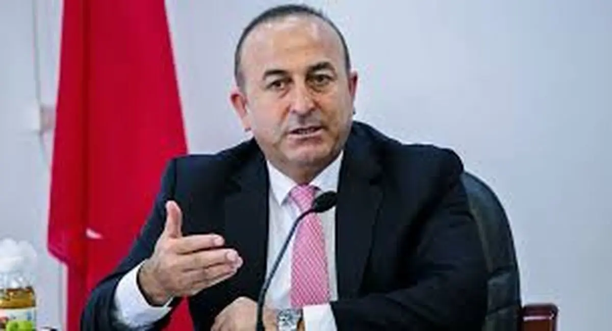 وزیر خارجه ترکیه: آمریکا از منبج خارج شود
