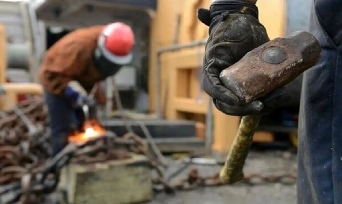 کاهش 70 درصدی حوادث ناشی از کار در لرستان /بیش از یک هزار بازرسی از کارگاه های پرخطر استان