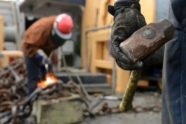 کاهش 70 درصدی حوادث ناشی از کار در لرستان /بیش از یک هزار بازرسی از کارگاه های پرخطر استان