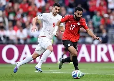 در انتظار سه بازی سرنوشت‌ساز؛ صعود ایران در دست کی‌روش و کاناوارو!