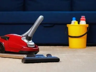 چگونه همیشه فرشی نو و تمیز داشته باشیم؟