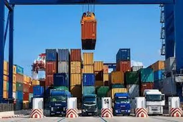 Iran's five-month exports increase by 21%