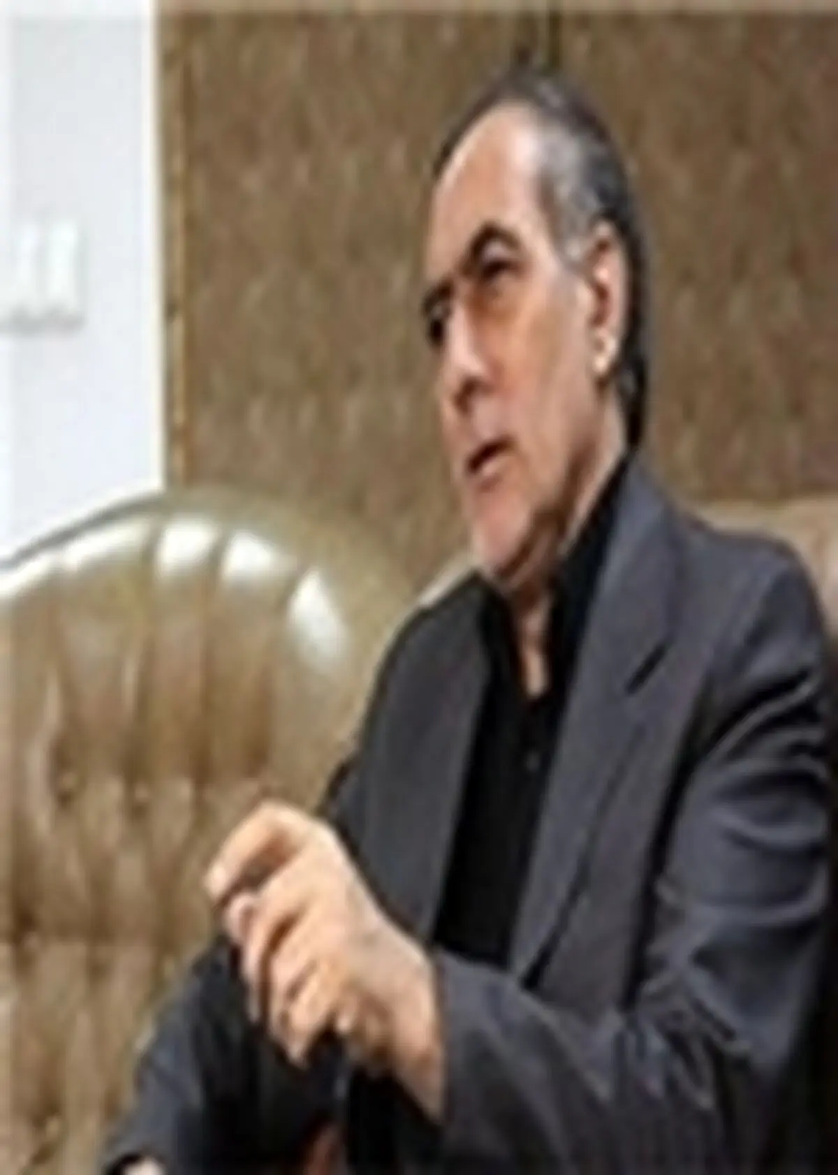 برزگری در ریاست سازمان ملی استاندارد ایران ابقاء شد