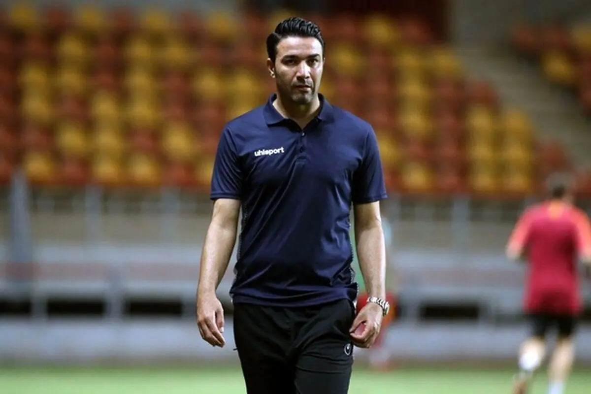 تکلیف نکونام فردا مشخص خواهد شد