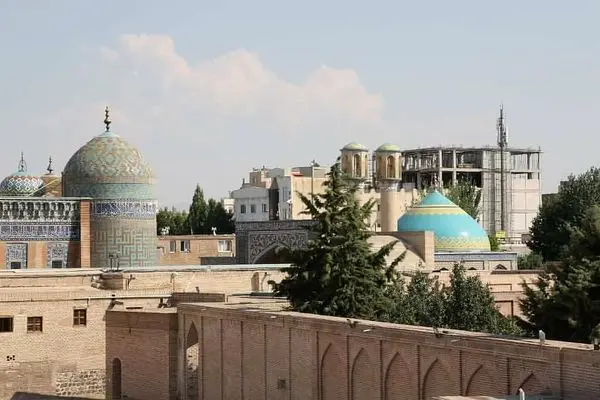 ۳۲ رویداد به مناسبت هفته میراث فرهنگی در اردبیل برگزار می‌شود