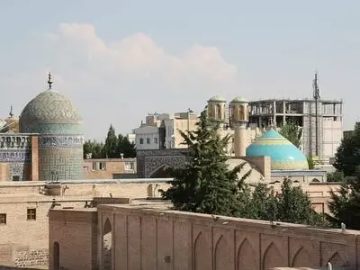 تقویت آموزش مهارت‌های زندگی به شهروندان / اردبیل آماده میزبانی از گردشگران کشورهای عضو اکو می‌شود